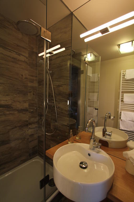 Hotellerie&Spa "Einfach Schon" Dresden Room photo