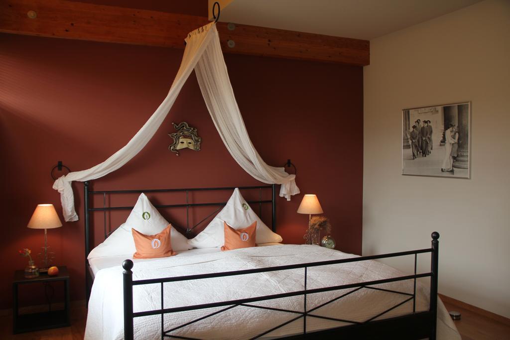 Hotellerie&Spa "Einfach Schon" Dresden Room photo